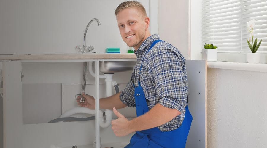 24/7 Plumbing Response in Hearne, TX